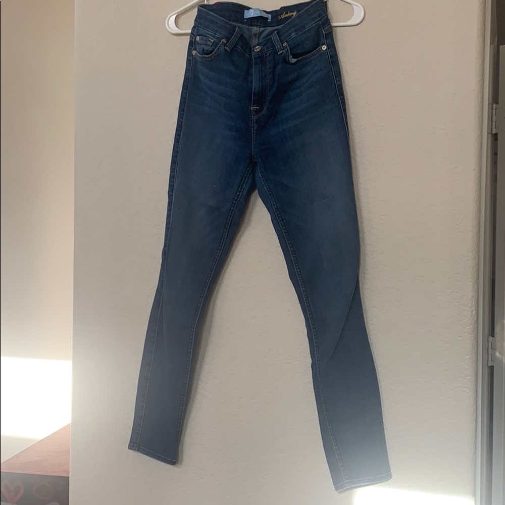7forallMANKIND Jean